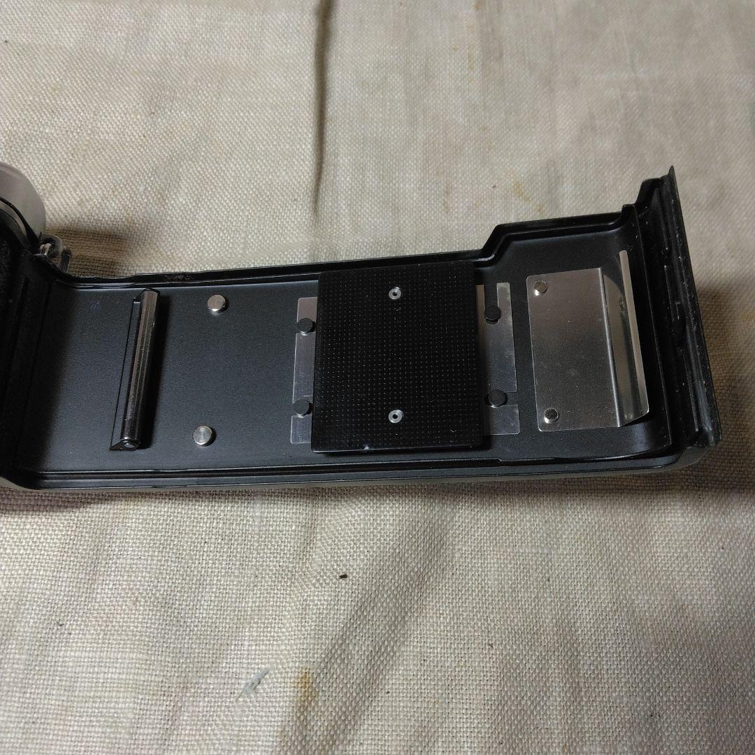 OLYMPUS PEN F フィルムカメラ ZUIKO 40mm f/1.4