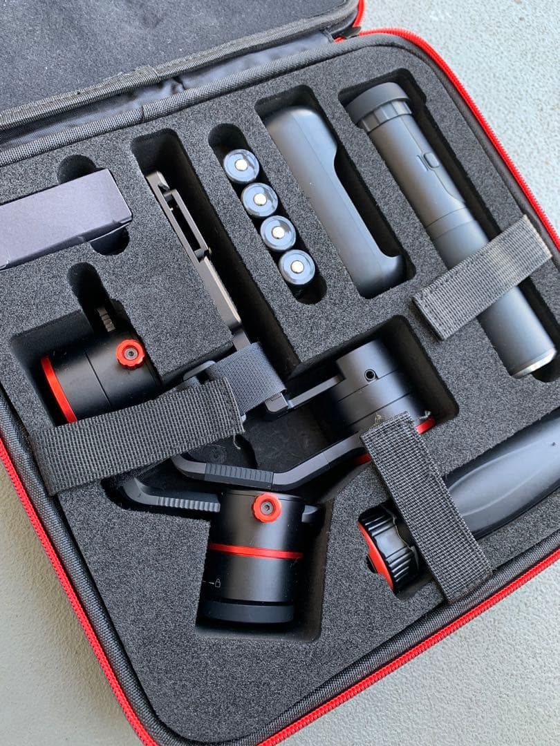 その他 Feiyu Tech a1000