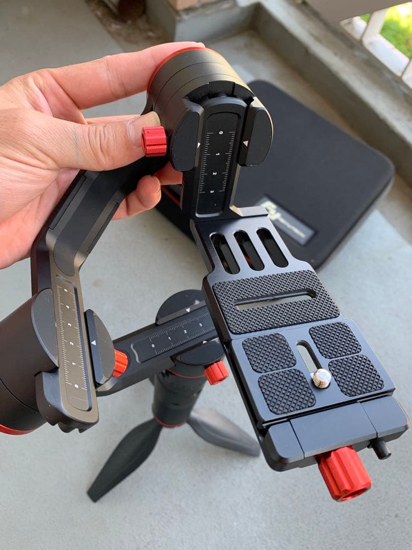 その他 Feiyu Tech a1000