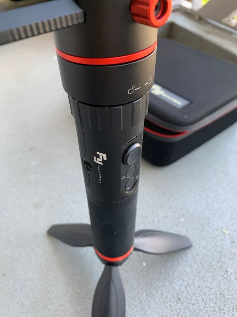 その他 Feiyu Tech a1000