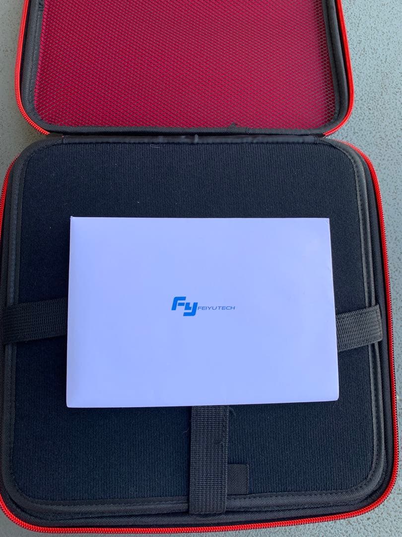 その他 Feiyu Tech a1000