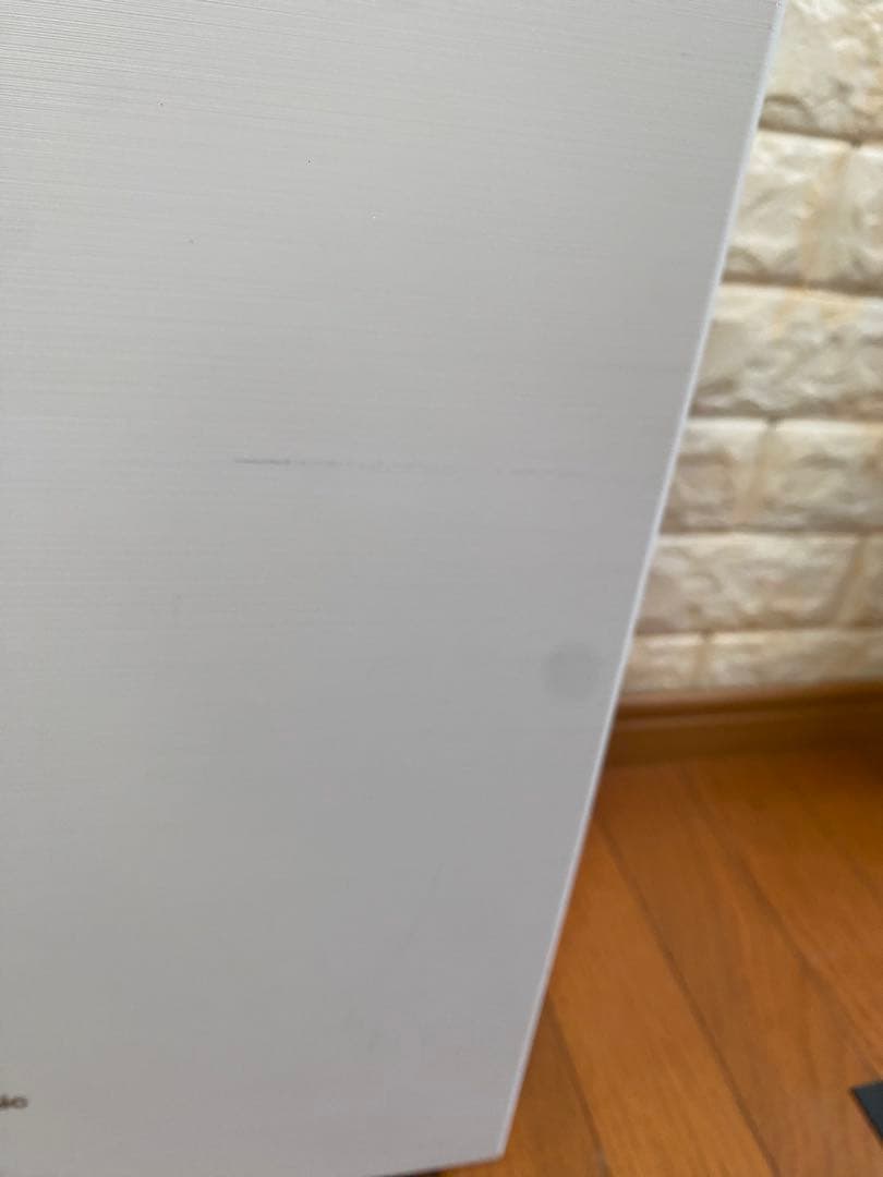 パナソニック ジアイーノ 次亜塩素酸 空間除菌脱臭機 F-MV3000 ジャンク