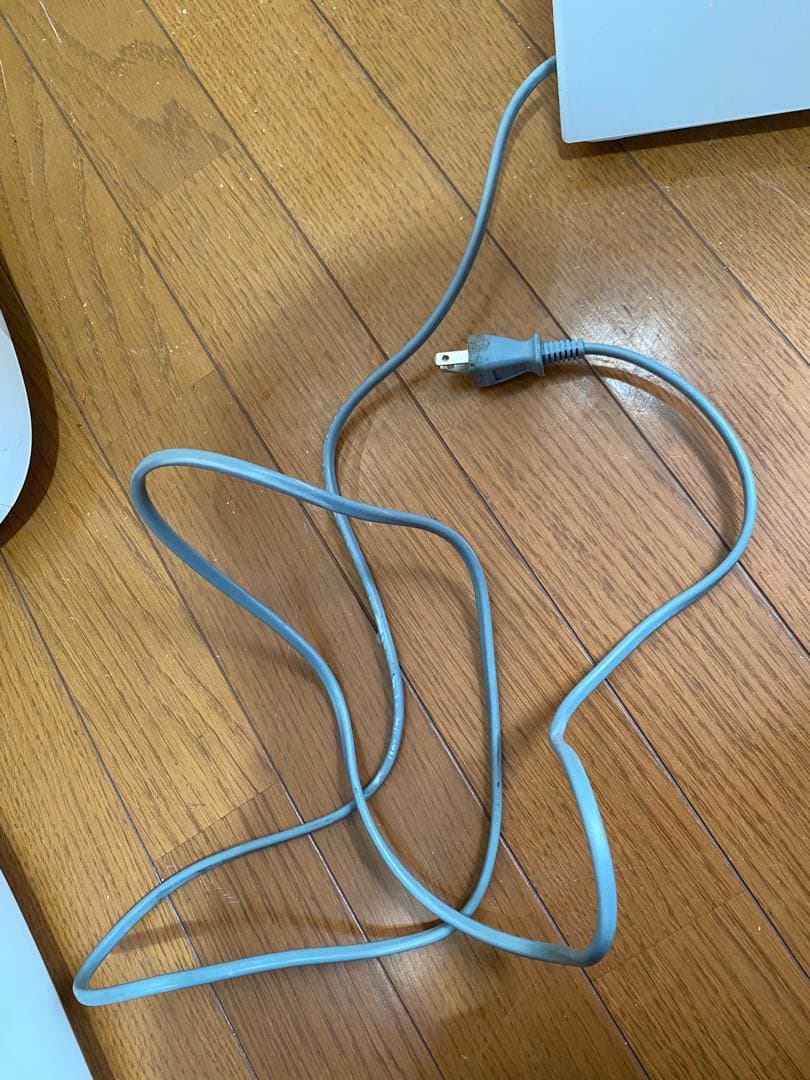 パナソニック ジアイーノ 次亜塩素酸 空間除菌脱臭機 F-MV3000 ジャンク