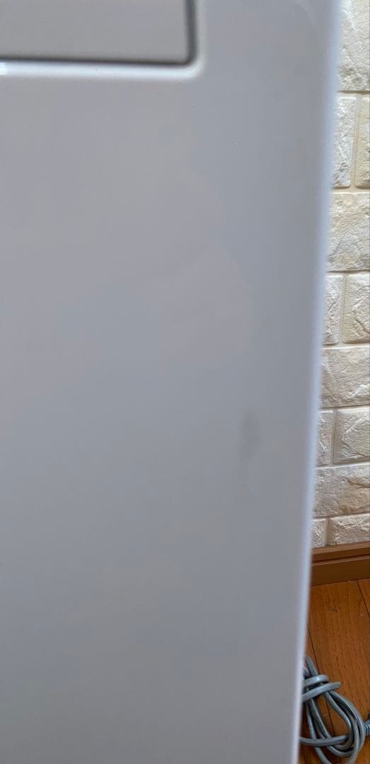 パナソニック ジアイーノ 次亜塩素酸 空間除菌脱臭機 F-MV3000 ジャンク