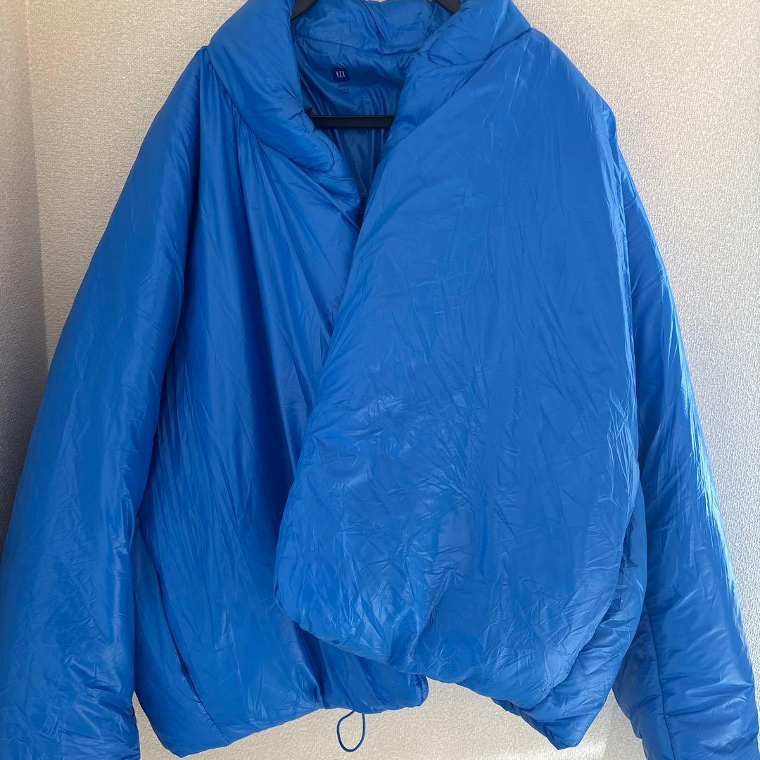 (プロフ必読様)yeezy gapラウンドジャケット