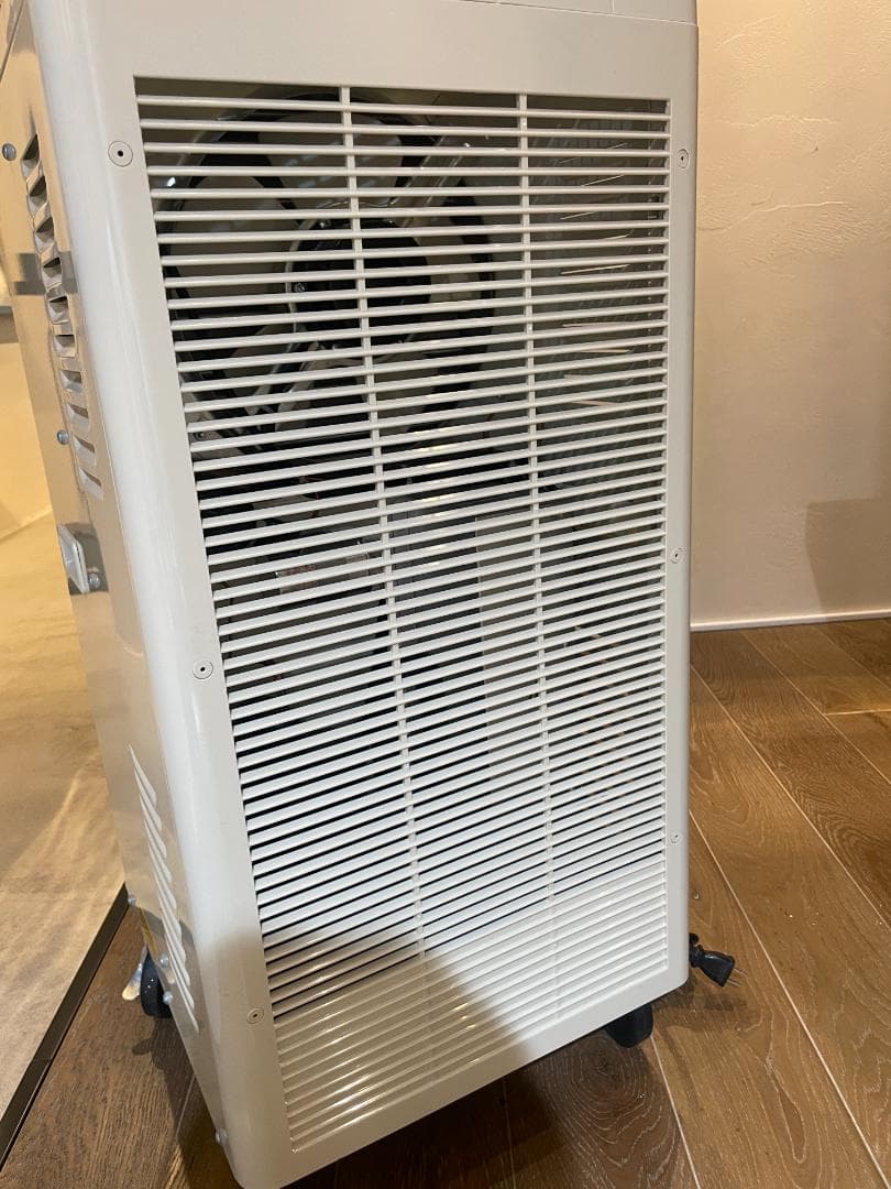 m*k様 除湿機　ナカトミ DM-15　※引取限定