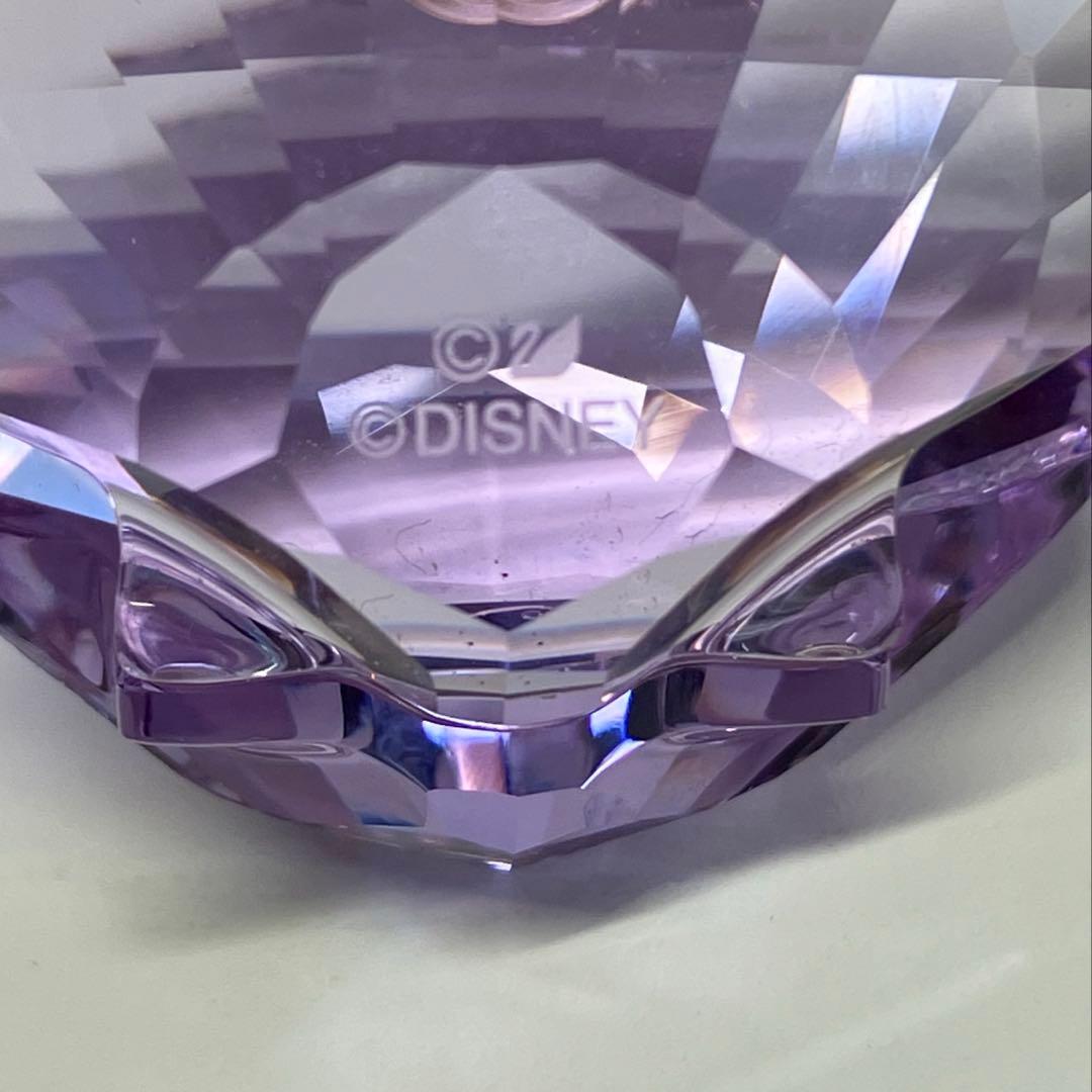 スワロフスキー 置物　シェル