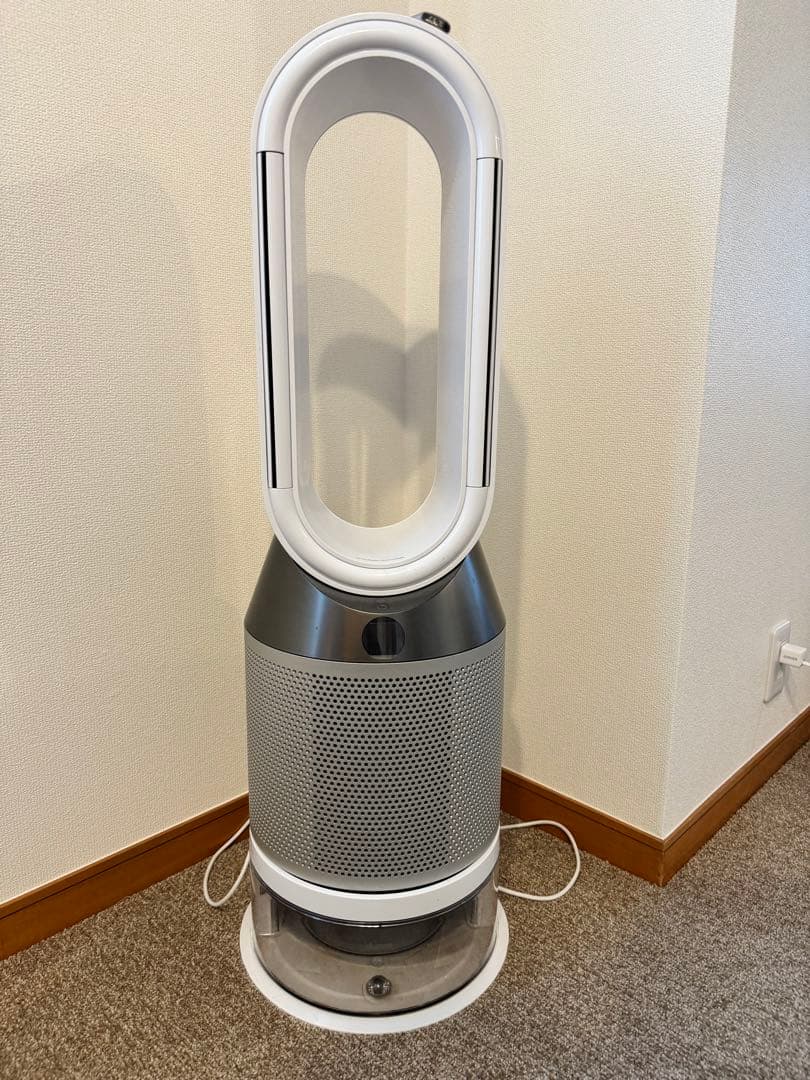 ダイソン　空気清浄機　加湿器