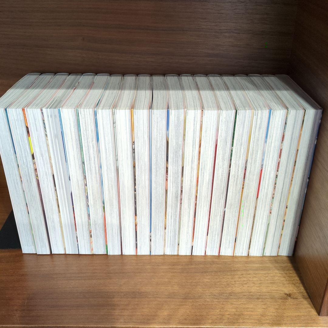 角川まんが学習シリーズ　日本の歴史　全19冊