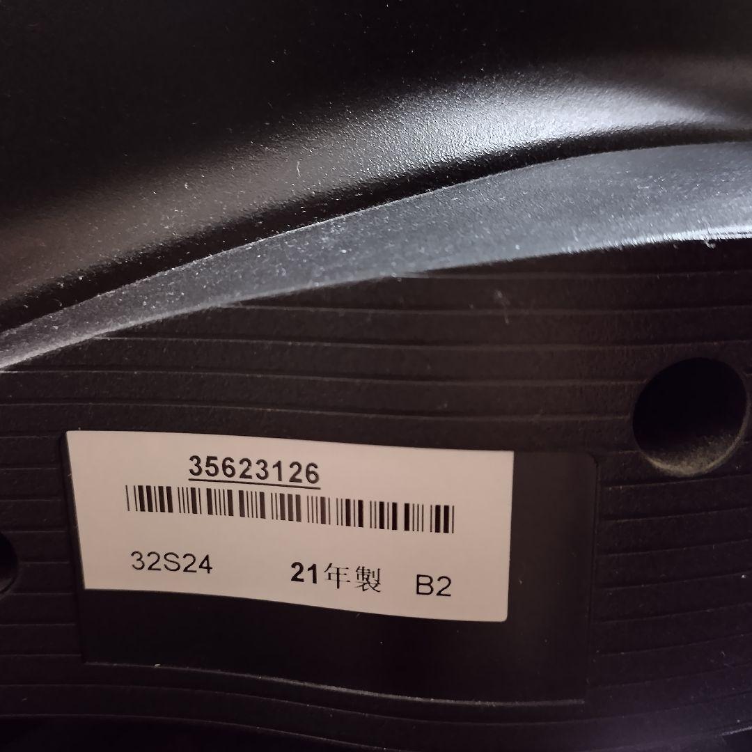 TOSHIBA REGZA 32型 液晶テレビ 32S24　東芝レグザ2021年