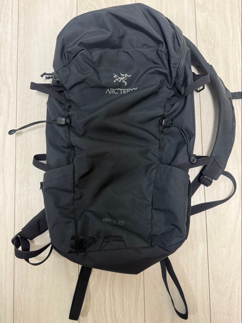 ARC'TERYX アークテリクス　Brize 25 ブライズ 25