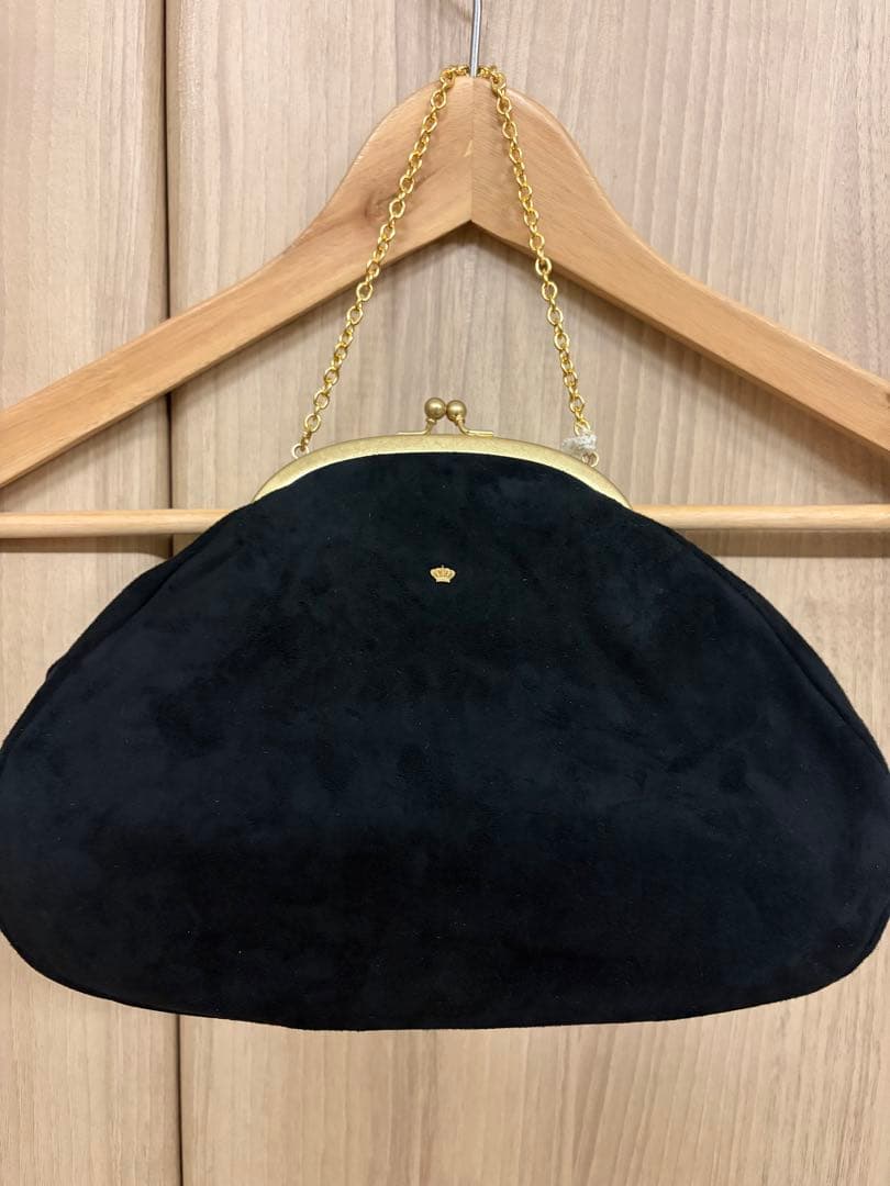 新品 オールドマンズテーラー クラッチバッグ ゴールドチェーン付き