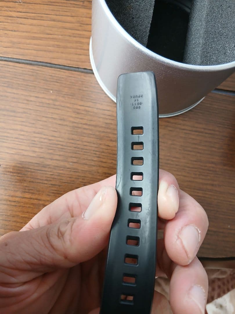 G-SHOCK　腕時計　GST-B400BB　ブラック