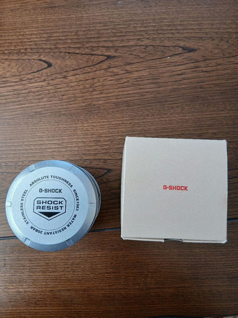 G-SHOCK　腕時計　GST-B400BB　ブラック