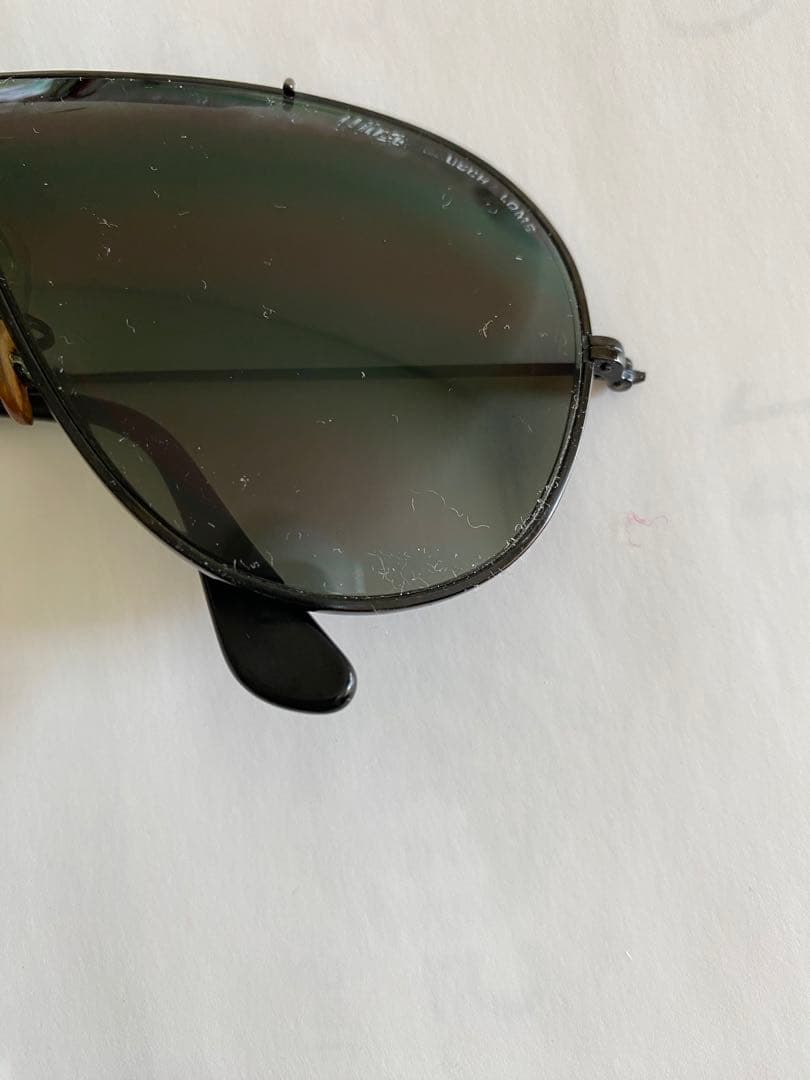 Ray-Ban ヴィンテージ　サングラス