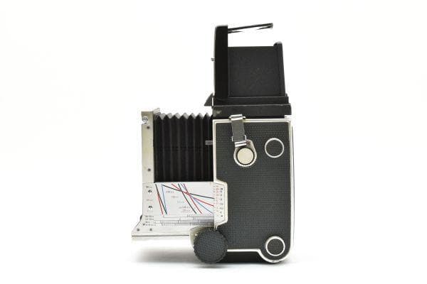 フィルムカメラ Mamiya C220 Professional TLR Film Camera