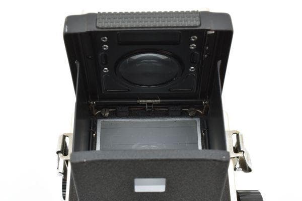 フィルムカメラ Mamiya C220 Professional TLR Film Camera