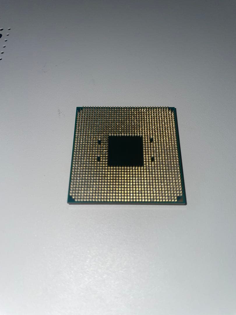 Ryzen 7 5800x3D セット