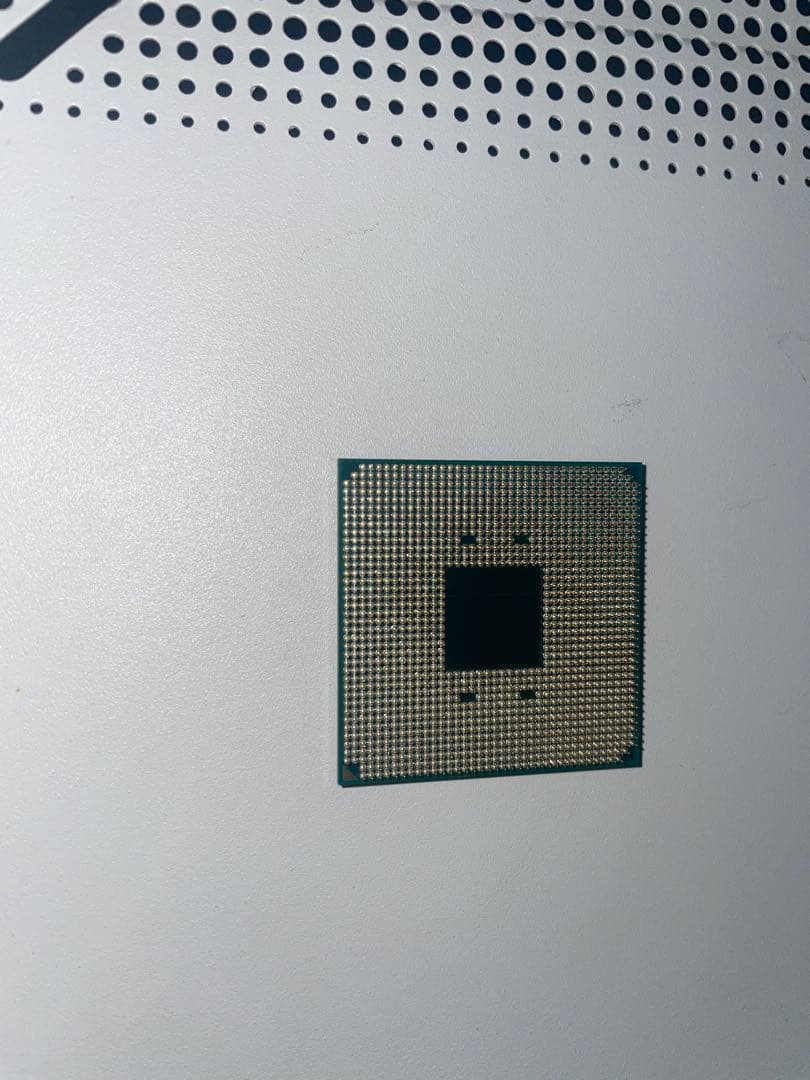 Ryzen 7 5800x3D セット