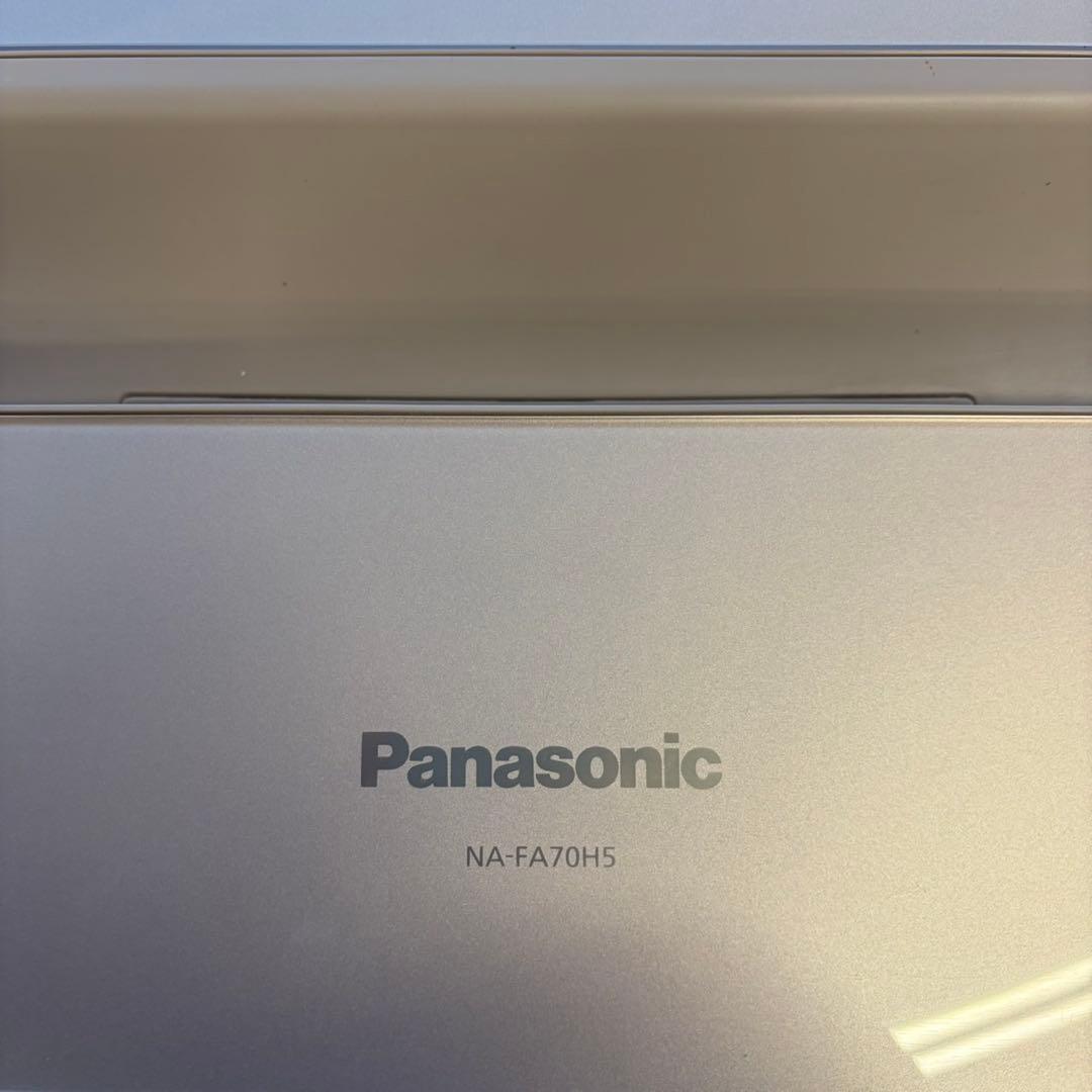 706 半年保証付き　洗濯機　7kg ピンクデザイン　極美品　冷蔵庫も有　小型