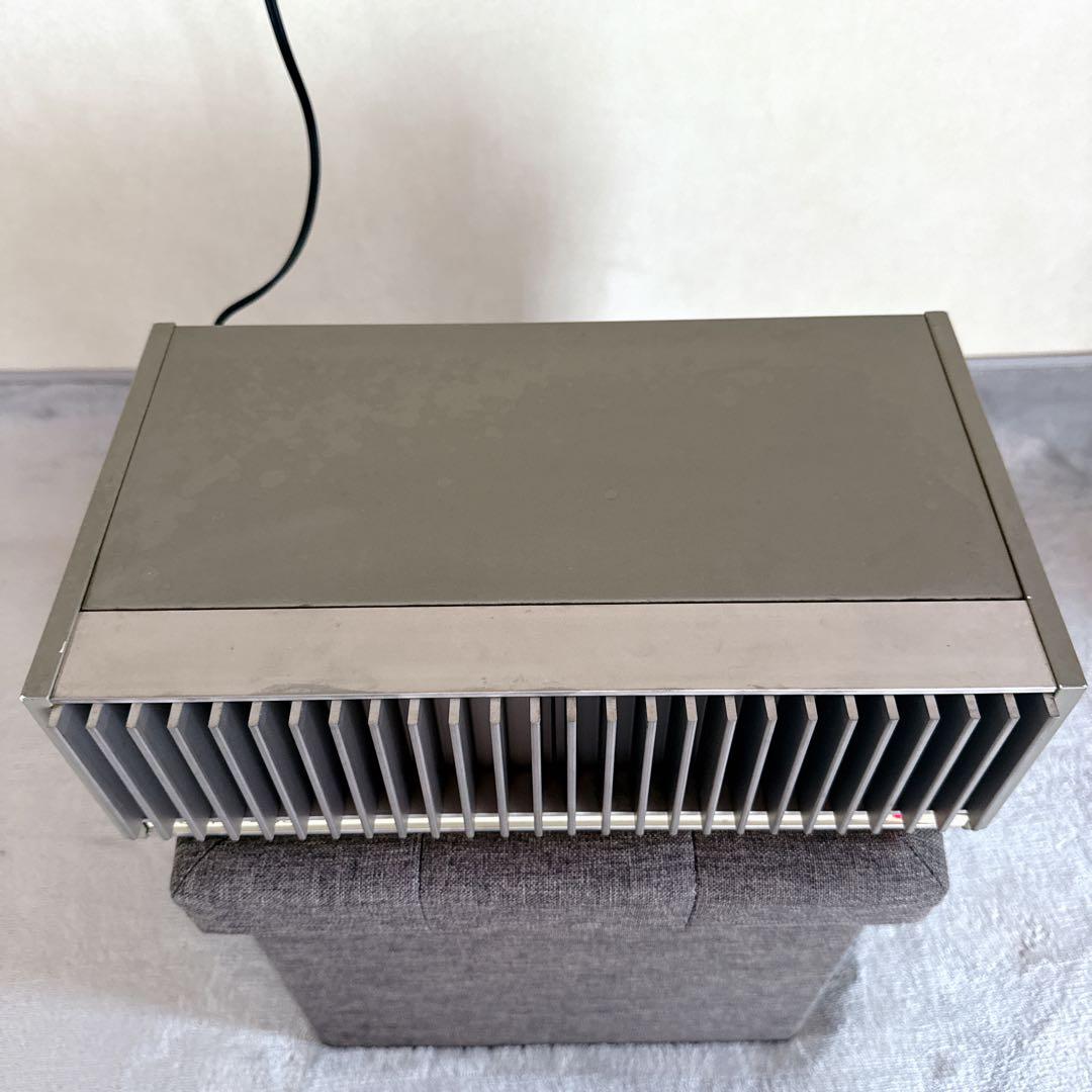 ☆希少 名機 QUAD 405 power amplifier 送料無料！