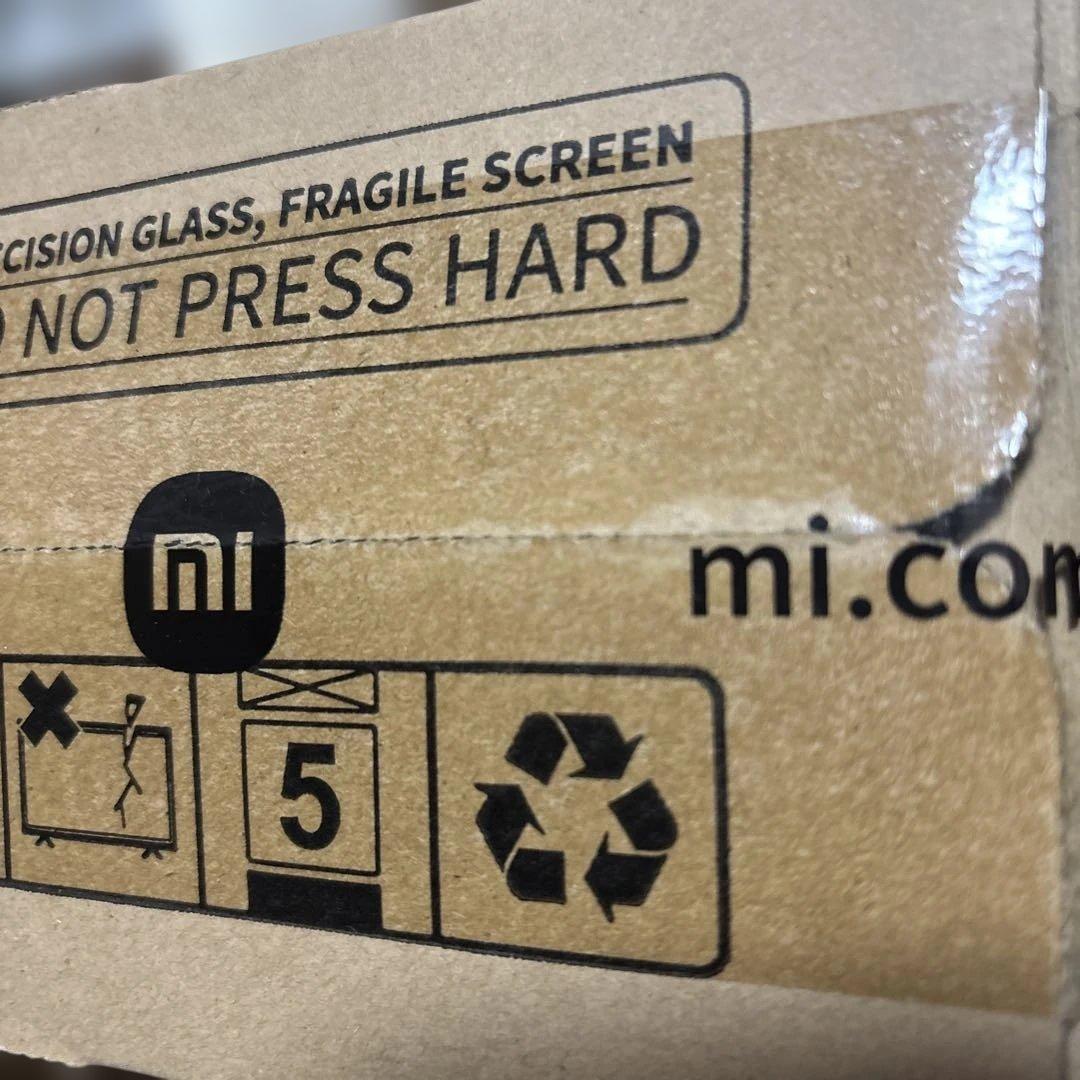 新品未開封Xiaomi TV32