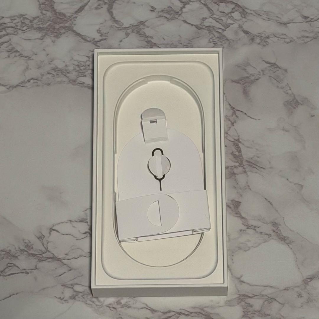 iPhone16 ウルトラマリン 128GB SIMフリー