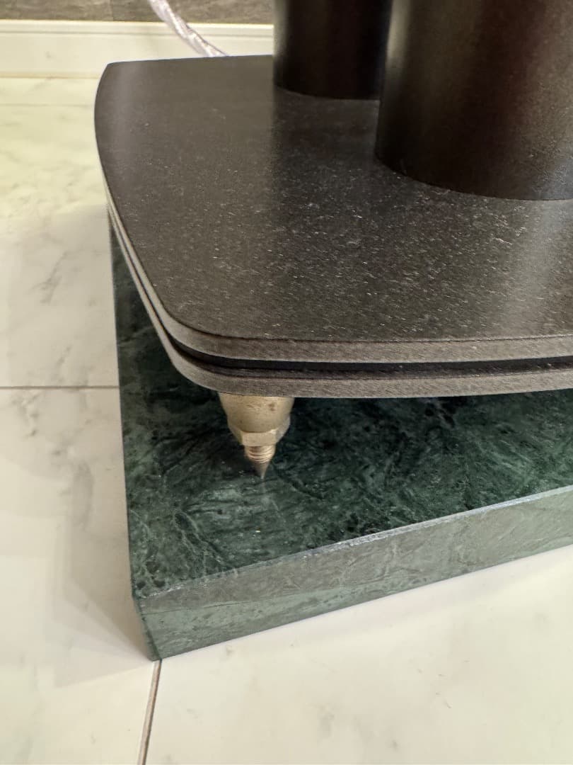 スピーカースタンド DYNAUDIO ディナウディオ純正 スタンド4 他SPも可