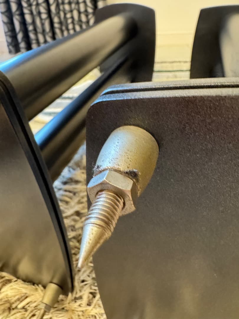 スピーカースタンド DYNAUDIO ディナウディオ純正 スタンド4 他SPも可