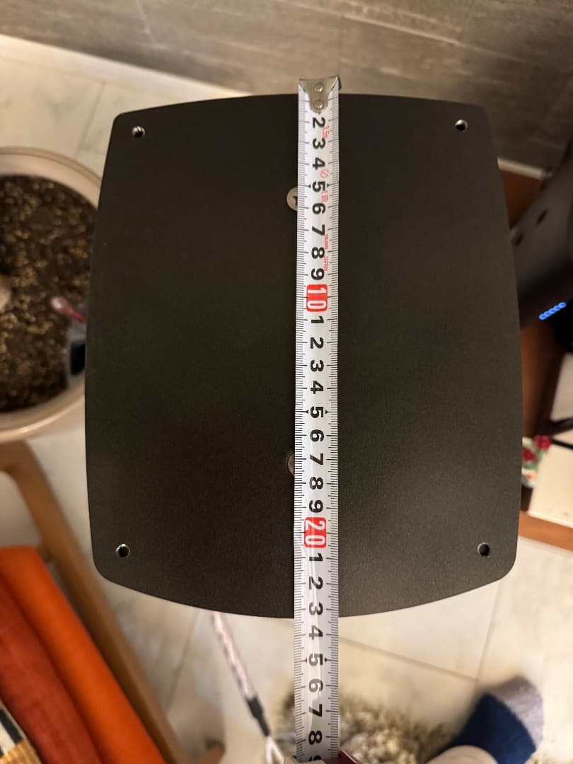 スピーカースタンド DYNAUDIO ディナウディオ純正 スタンド4 他SPも可