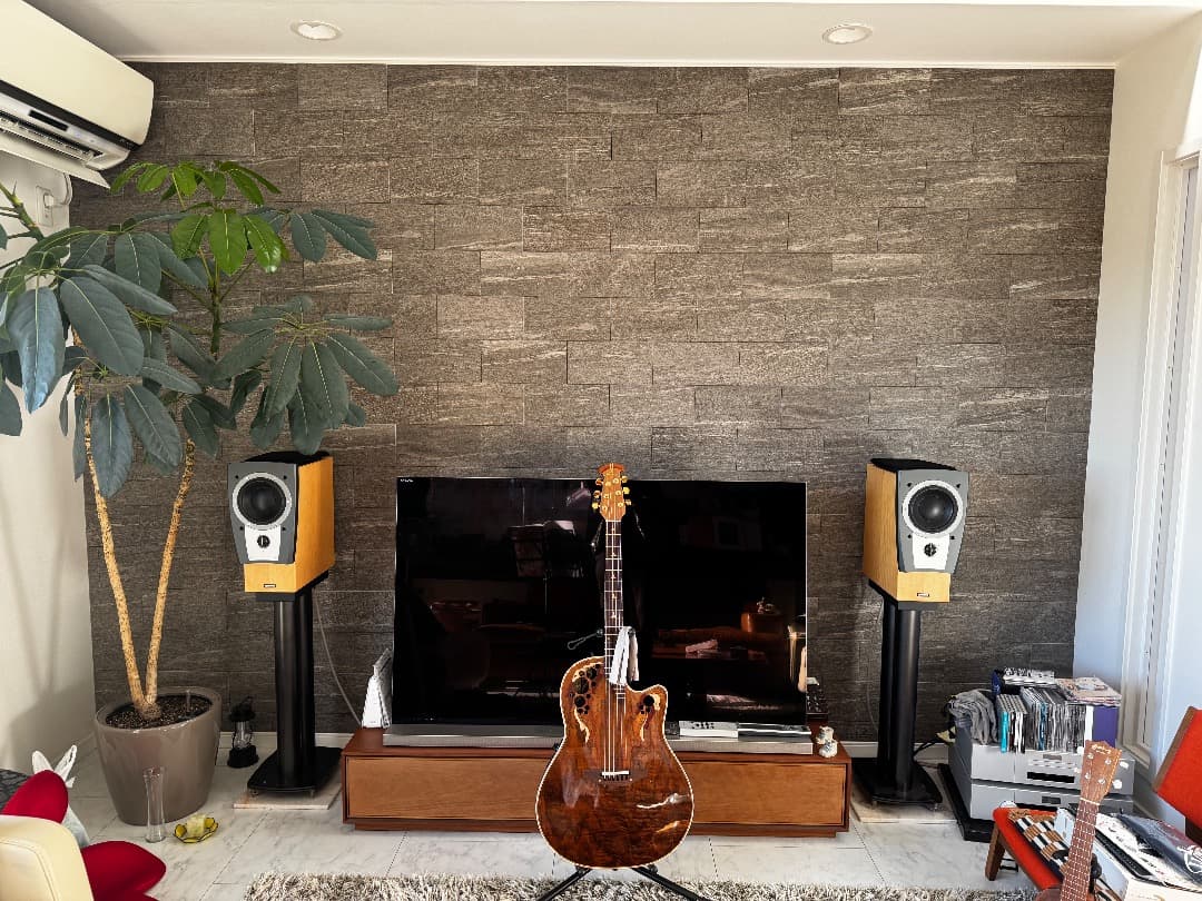 スピーカースタンド DYNAUDIO ディナウディオ純正 スタンド4 他SPも可