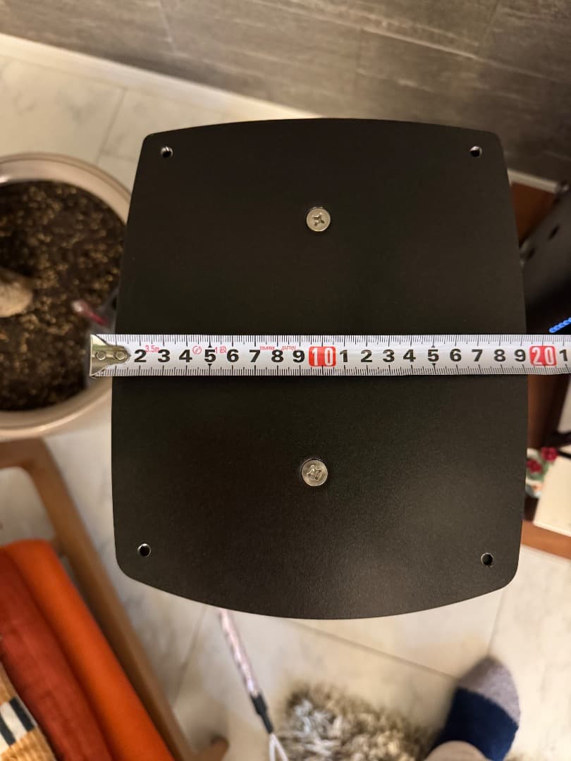 スピーカースタンド DYNAUDIO ディナウディオ純正 スタンド4 他SPも可