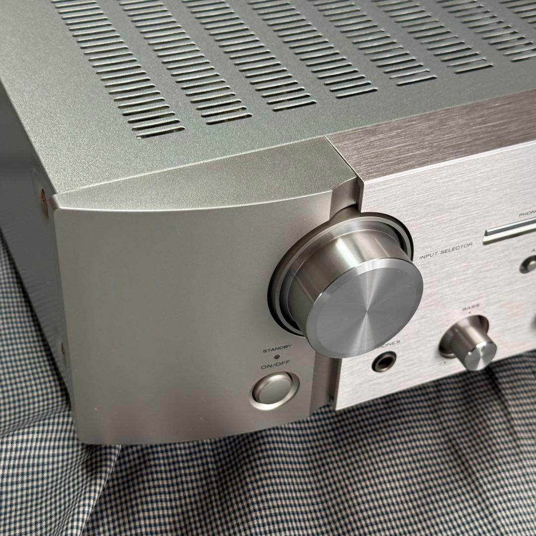 Marantz マランツ プリメンイアンプ PM8004