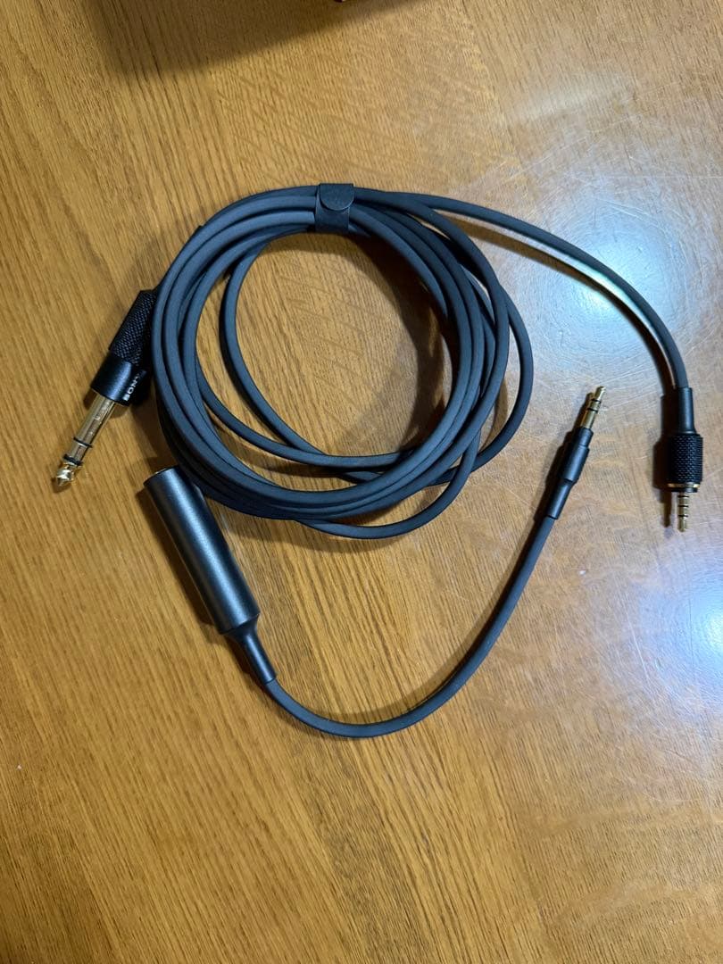 【美品】SONY MDR-MV1