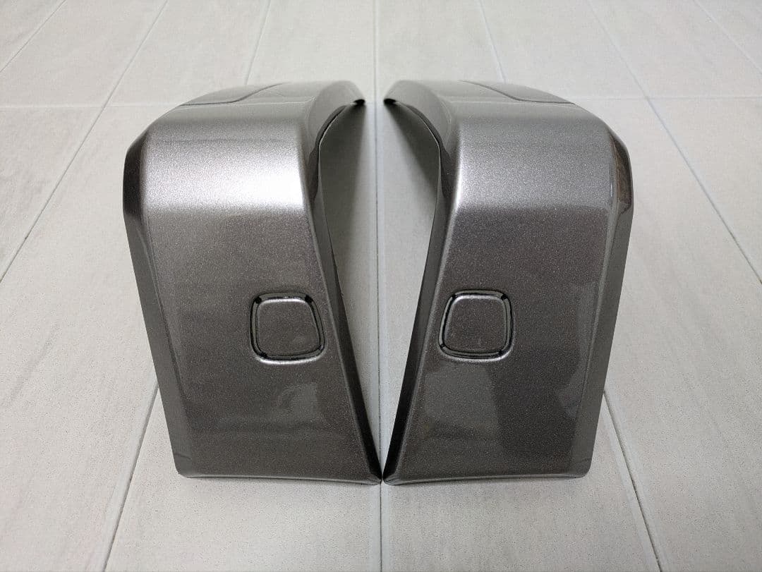 スズキ純正ジムニーシエラノマド JB74JC74 フロントバンパー ガーニッシュ