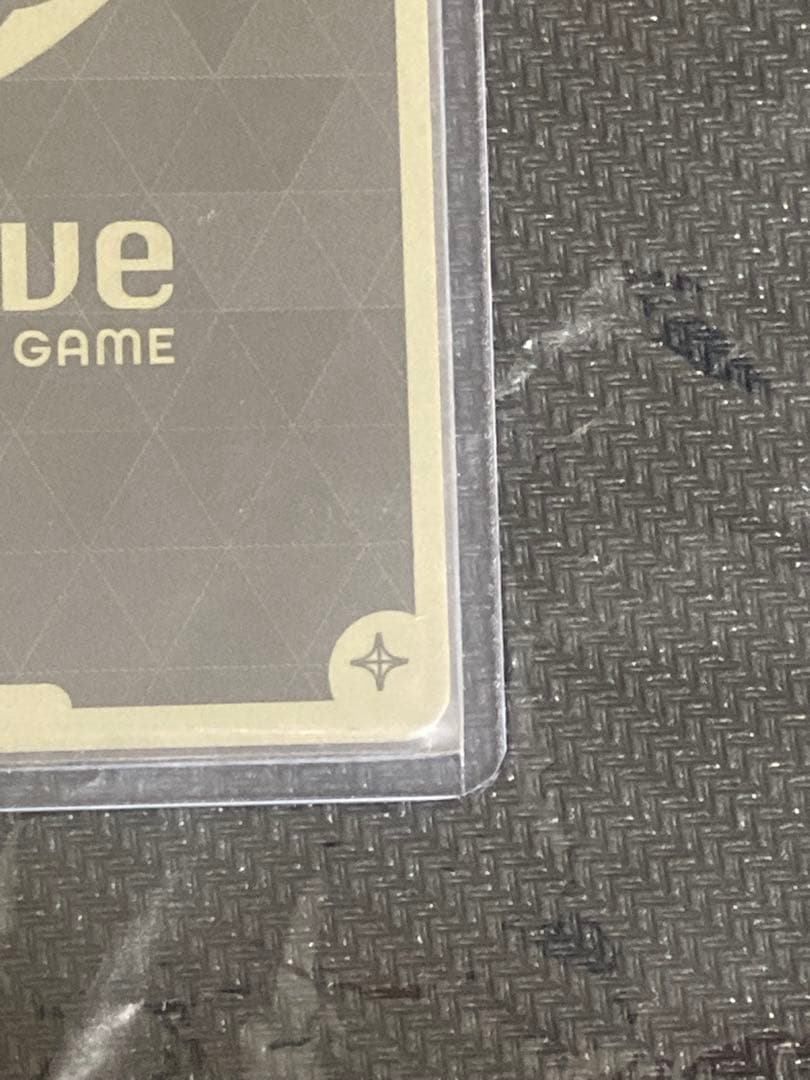 【プレイ用】ホロカ 七詩ムメイ 2nd プロモ SR仕様 2枚セット