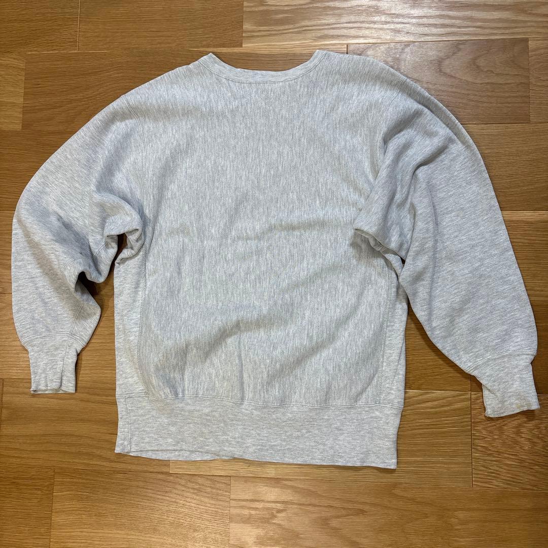 値下げ！Champion Reverse Weave チャンピョン スウェット