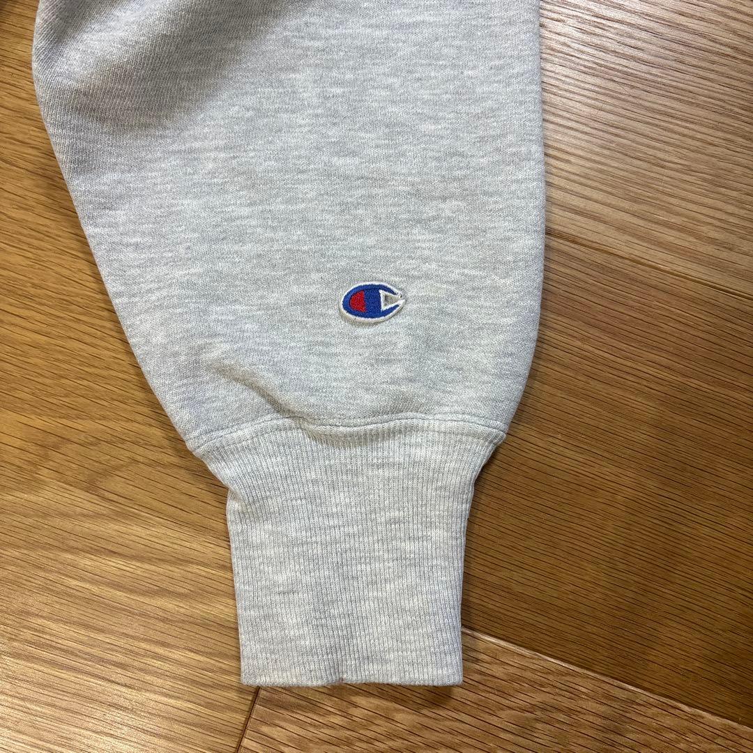 値下げ！Champion Reverse Weave チャンピョン スウェット