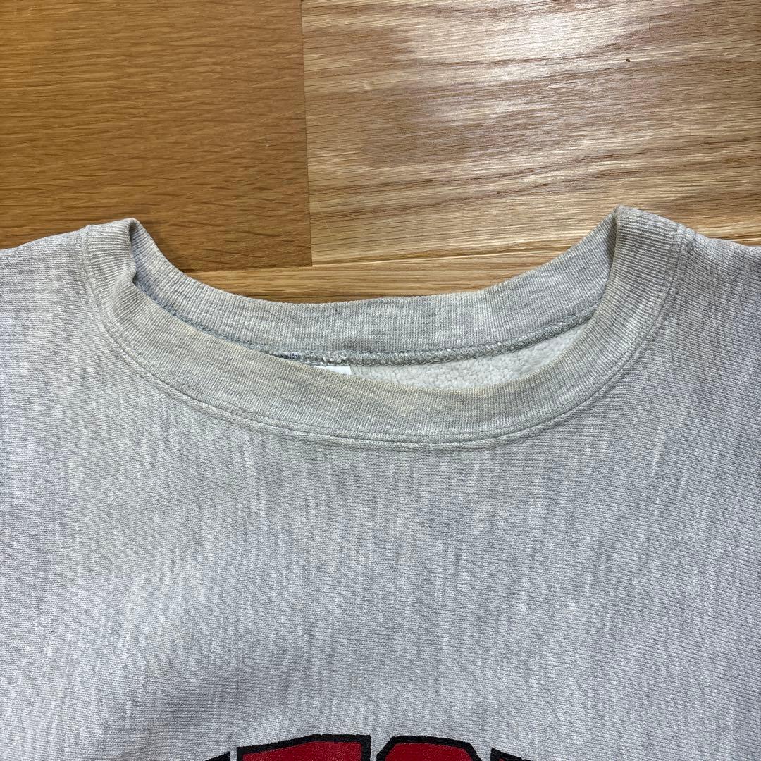 値下げ！Champion Reverse Weave チャンピョン スウェット