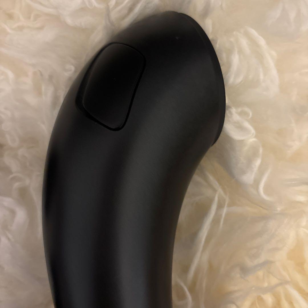 中古美品　シャワードライヤー 別売り専用スタンド新品ミストセラム４個付