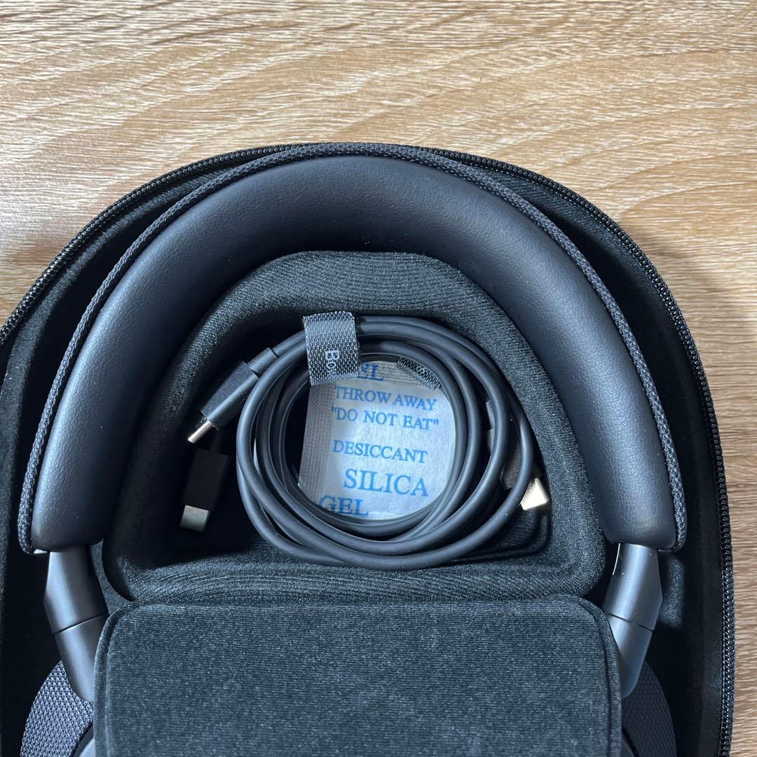 Bowers & Wilkins ワイヤレス ヘッドホン Px7 S2e