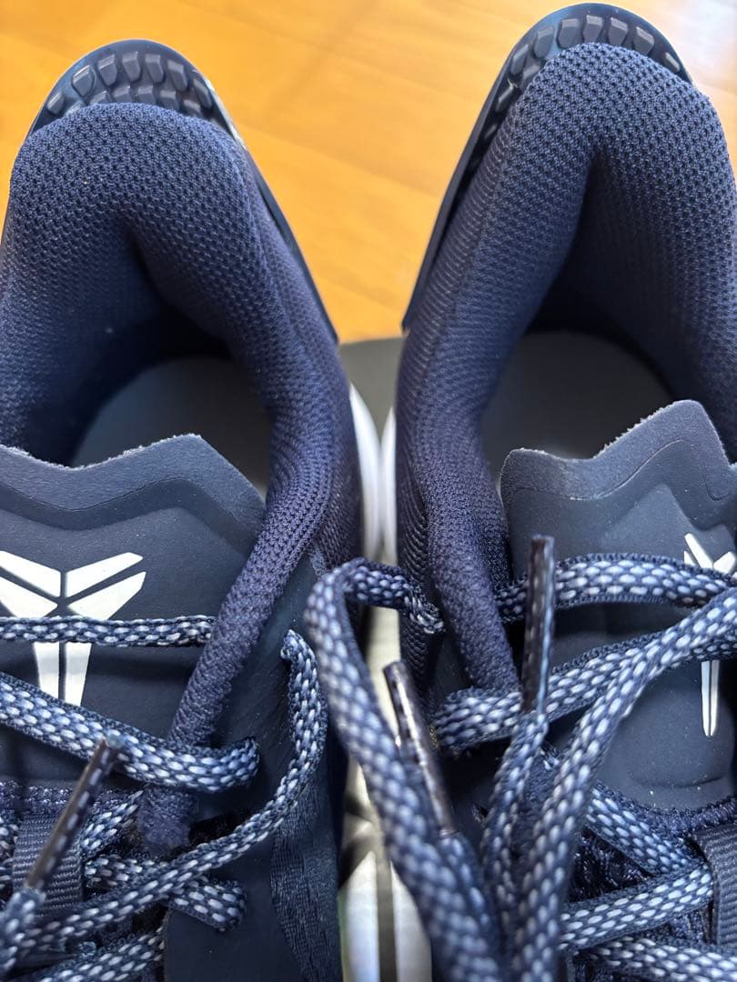 再販無Kobe コービー MANBA FURY TB