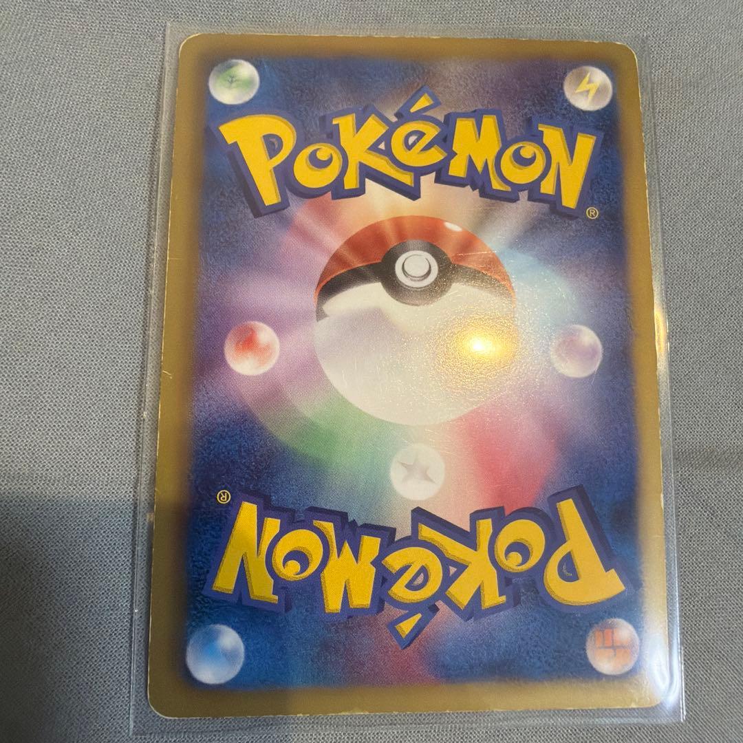 ポケモンカード引退品 ノブナガの野望 レックウザ含