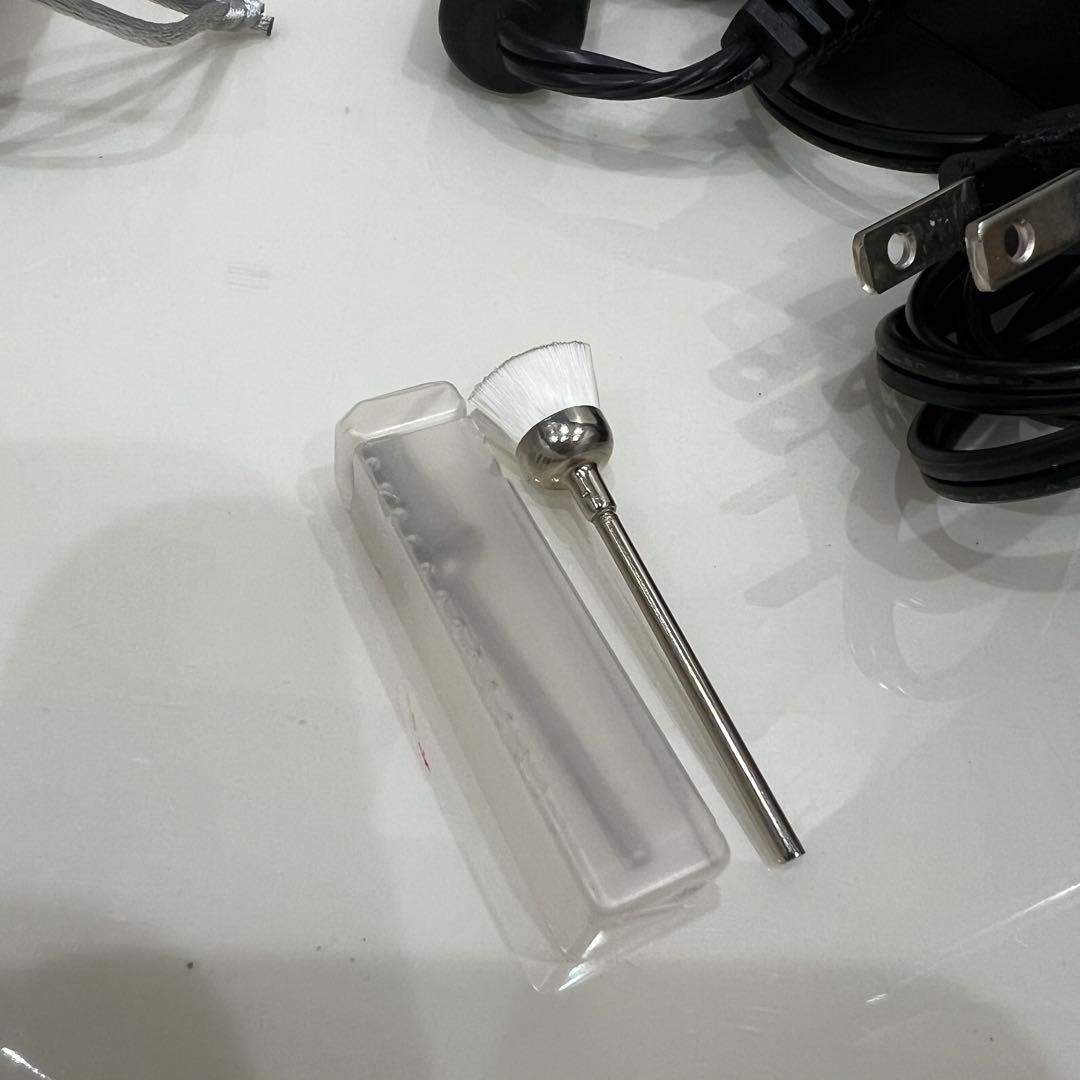 ①ネイル用 URAWA ネイルマシン ミニターネイルフィニッシャーウラワ-G3