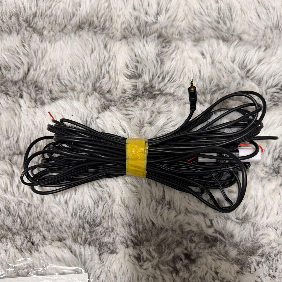 前後　ドライブレコーダー　ドラレコ　COMTEC コムテック　ZDR-055