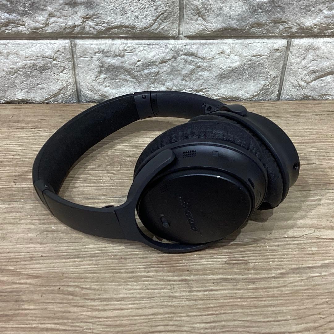 ヘッドホン BOSE QuietComfort 35 II
