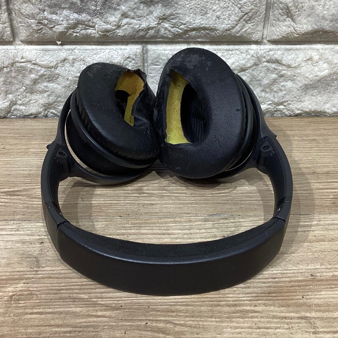 ヘッドホン BOSE QuietComfort 35 II