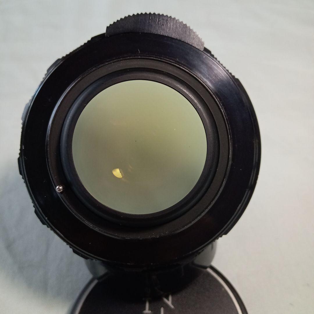 実写済 Super Takumar 50mm f1.4 完動美品