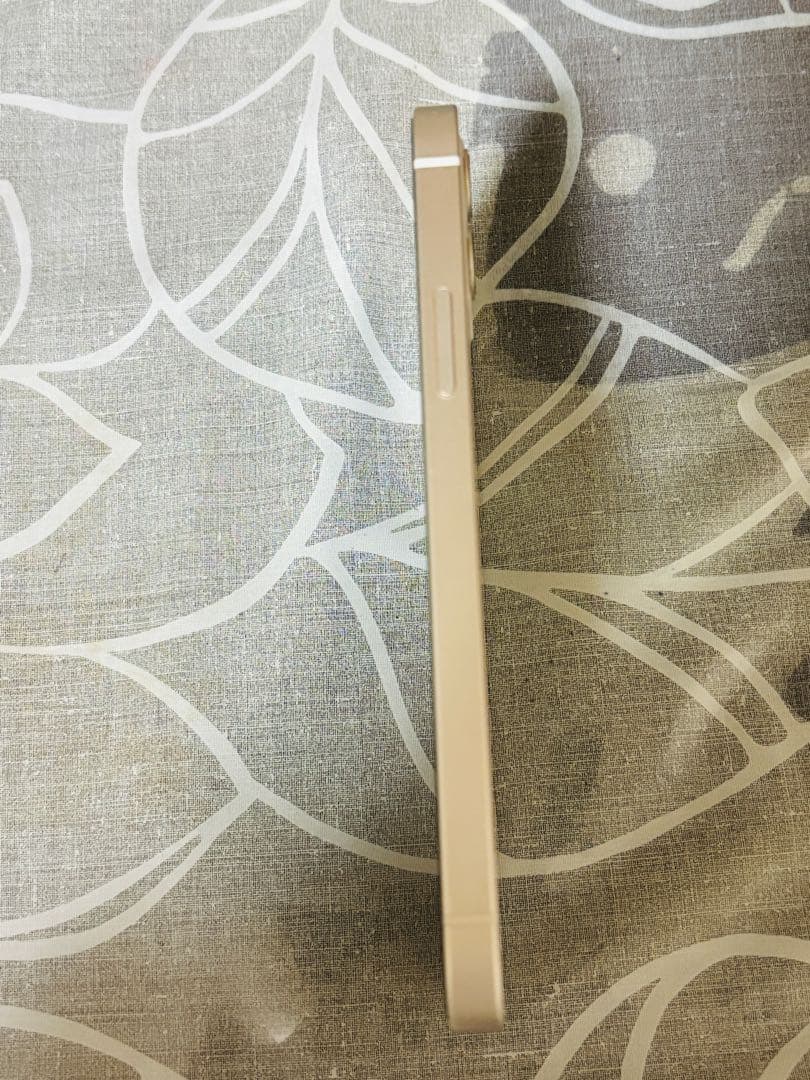 【良品】　iPhone 12ホワイト 256GB SIMフリー