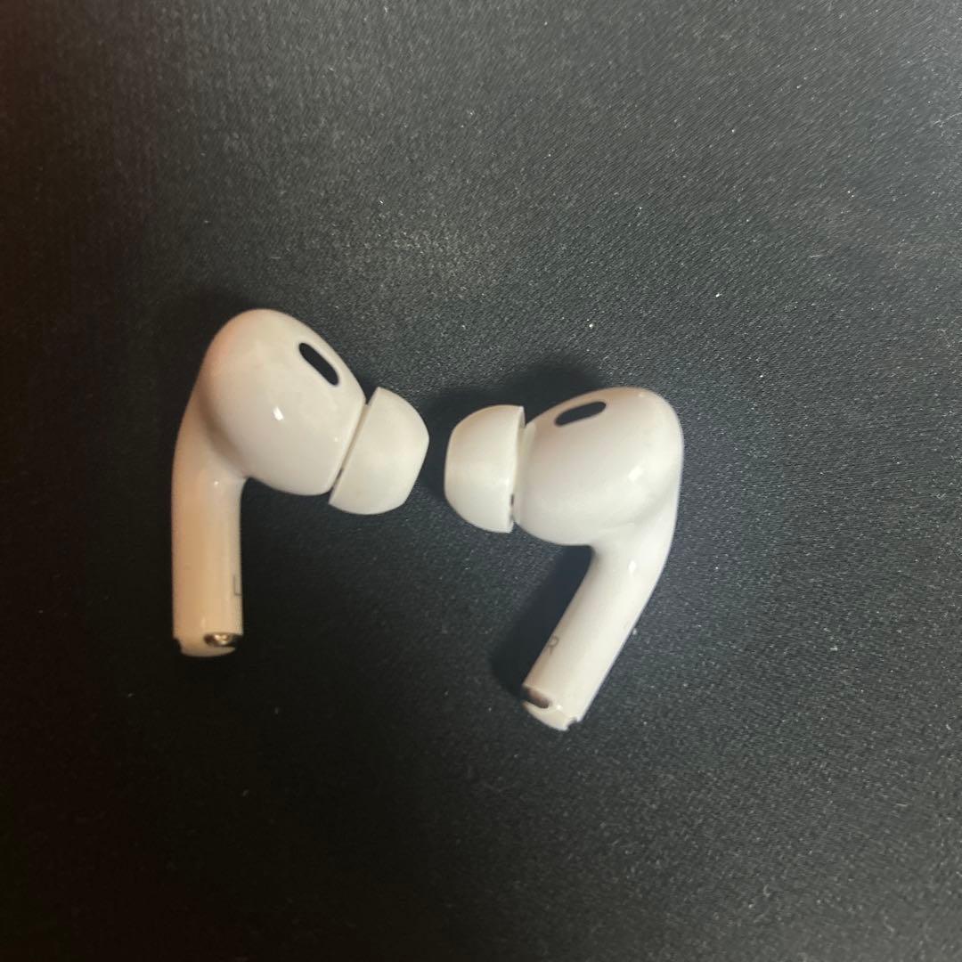 AirPods Pro 第2世代　両耳　TypeCモデル